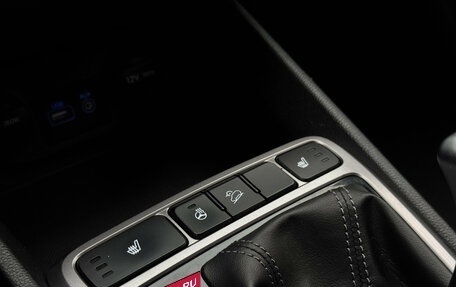 Hyundai Creta I рестайлинг, 2018 год, 1 650 000 рублей, 17 фотография