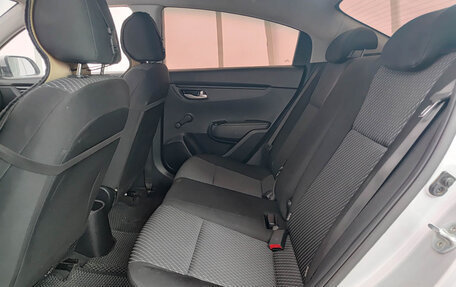 KIA Rio IV, 2018 год, 1 170 000 рублей, 15 фотография