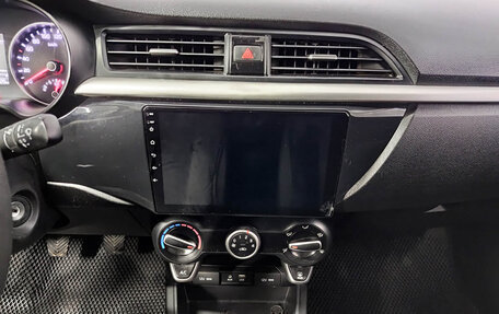 KIA Rio IV, 2018 год, 1 170 000 рублей, 18 фотография