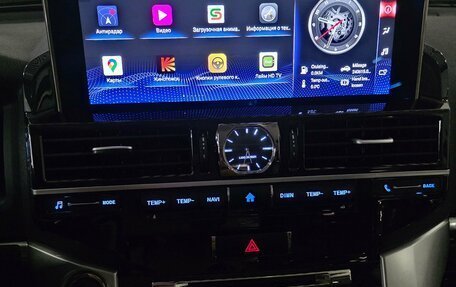 Toyota Land Cruiser 200, 2013 год, 3 999 000 рублей, 14 фотография