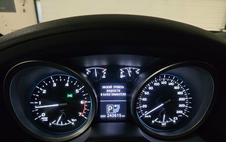 Toyota Land Cruiser 200, 2013 год, 3 999 000 рублей, 17 фотография