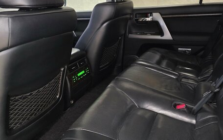 Toyota Land Cruiser 200, 2013 год, 3 999 000 рублей, 12 фотография