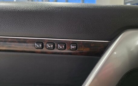 Toyota Land Cruiser 200, 2013 год, 3 999 000 рублей, 13 фотография