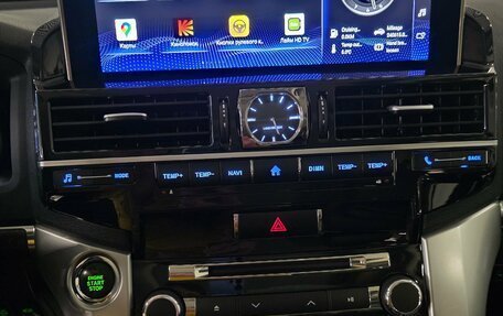 Toyota Land Cruiser 200, 2013 год, 3 999 000 рублей, 18 фотография