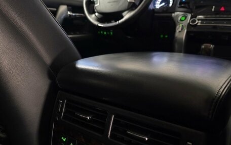 Toyota Land Cruiser 200, 2013 год, 3 999 000 рублей, 11 фотография