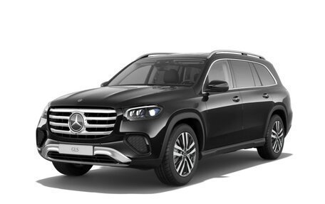 Mercedes-Benz GLS, 2025 год, 15 400 000 рублей, 5 фотография