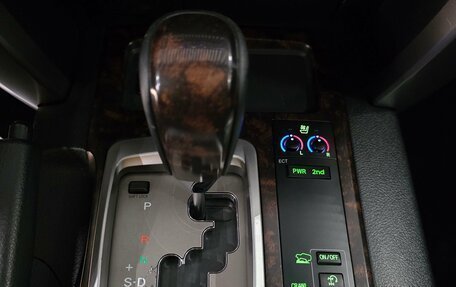 Toyota Land Cruiser 200, 2013 год, 3 999 000 рублей, 19 фотография