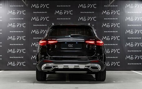 Mercedes-Benz GLC, 2025 год, 9 650 000 рублей, 4 фотография