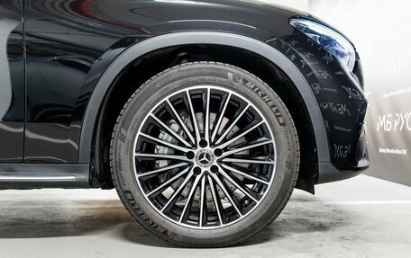 Mercedes-Benz GLC, 2025 год, 9 650 000 рублей, 5 фотография