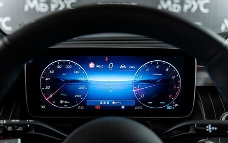 Mercedes-Benz GLC, 2025 год, 9 650 000 рублей, 11 фотография