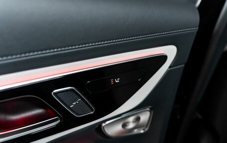 Mercedes-Benz GLC, 2025 год, 9 650 000 рублей, 16 фотография