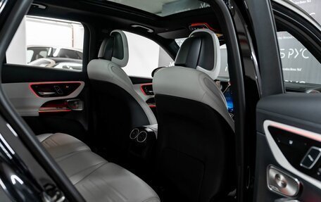 Mercedes-Benz GLC, 2025 год, 9 650 000 рублей, 18 фотография