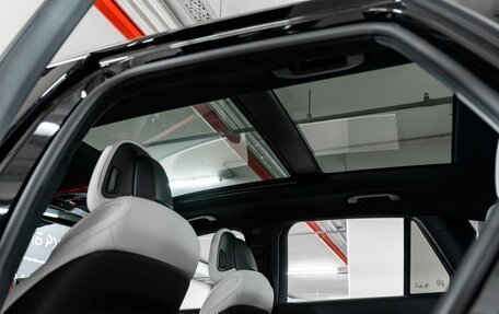 Mercedes-Benz GLC, 2025 год, 9 650 000 рублей, 15 фотография