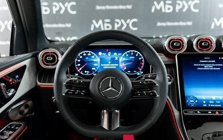 Mercedes-Benz GLC, 2025 год, 9 650 000 рублей, 10 фотография