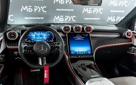 Mercedes-Benz GLC, 2025 год, 9 650 000 рублей, 8 фотография