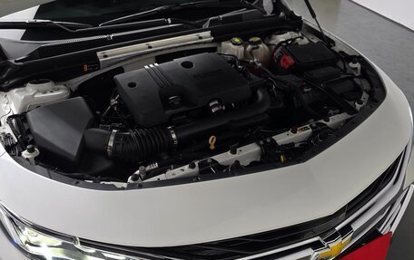 Chevrolet Malibu IX, 2021 год, 1 220 000 рублей, 6 фотография