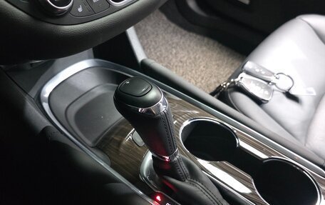 Chevrolet Malibu IX, 2021 год, 1 220 000 рублей, 9 фотография