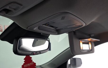 Chevrolet Malibu IX, 2021 год, 1 220 000 рублей, 20 фотография