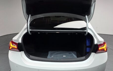 Chevrolet Malibu IX, 2021 год, 1 220 000 рублей, 21 фотография