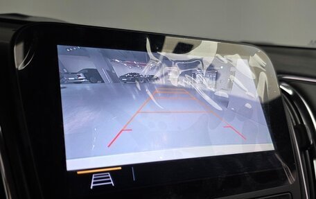 Chevrolet Malibu IX, 2021 год, 1 220 000 рублей, 16 фотография