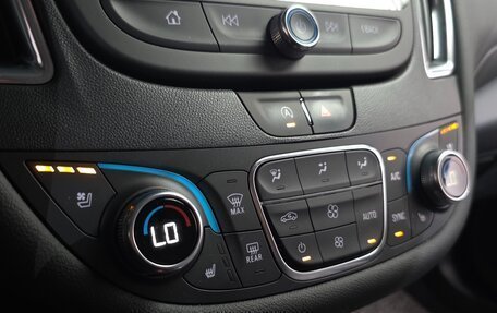 Chevrolet Malibu IX, 2021 год, 1 220 000 рублей, 17 фотография