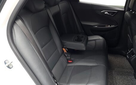 Chevrolet Malibu IX, 2021 год, 1 220 000 рублей, 13 фотография