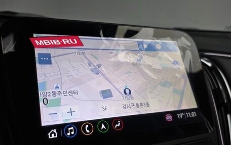 Chevrolet Malibu IX, 2021 год, 1 220 000 рублей, 15 фотография