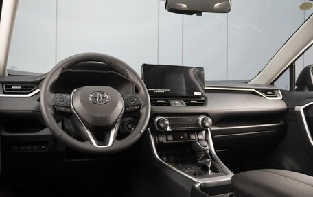 Toyota RAV4, 2025 год, 4 480 000 рублей, 7 фотография