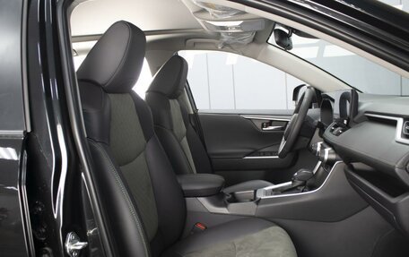 Toyota RAV4, 2025 год, 4 480 000 рублей, 9 фотография