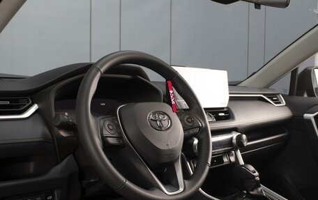 Toyota RAV4, 2025 год, 4 480 000 рублей, 14 фотография