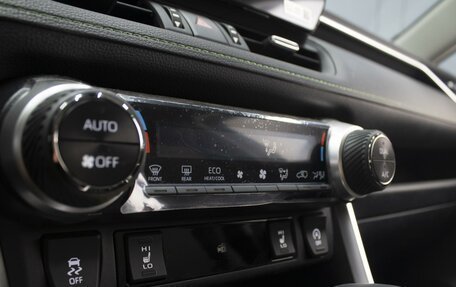 Toyota RAV4, 2025 год, 4 480 000 рублей, 17 фотография