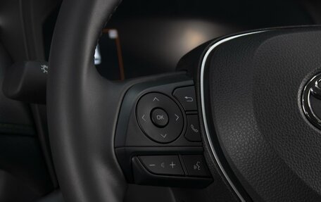 Toyota RAV4, 2025 год, 4 480 000 рублей, 19 фотография