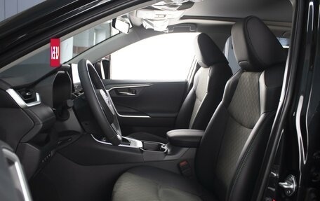 Toyota RAV4, 2025 год, 4 480 000 рублей, 11 фотография
