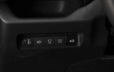 Toyota RAV4, 2025 год, 4 480 000 рублей, 21 фотография