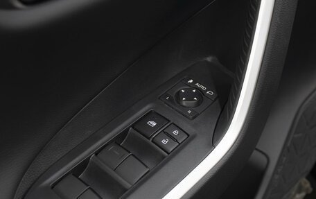 Toyota RAV4, 2025 год, 4 480 000 рублей, 22 фотография