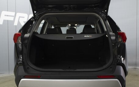 Toyota RAV4, 2025 год, 4 480 000 рублей, 23 фотография