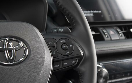 Toyota RAV4, 2025 год, 4 480 000 рублей, 20 фотография