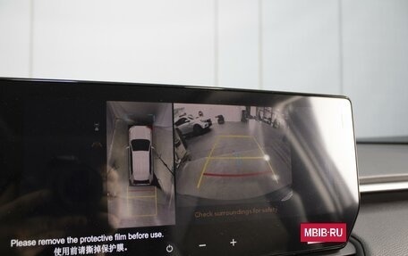 Toyota RAV4, 2025 год, 4 480 000 рублей, 18 фотография