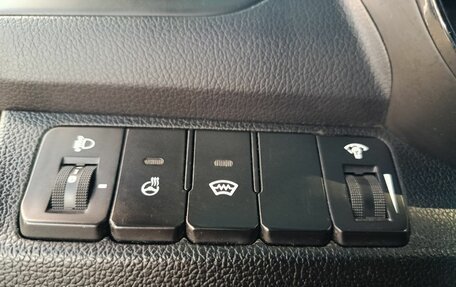 KIA Rio III рестайлинг, 2017 год, 750 000 рублей, 14 фотография