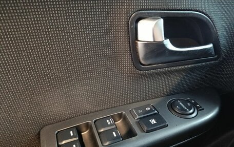 KIA Rio III рестайлинг, 2017 год, 750 000 рублей, 13 фотография