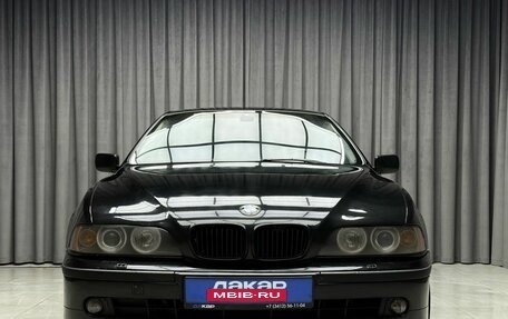 BMW 5 серия, 2003 год, 600 000 рублей, 2 фотография