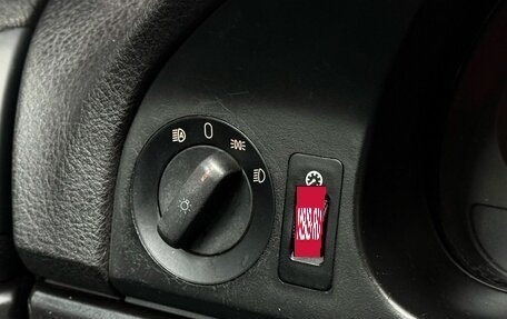 BMW 5 серия, 2003 год, 600 000 рублей, 20 фотография