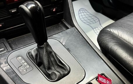 BMW 5 серия, 2003 год, 600 000 рублей, 15 фотография