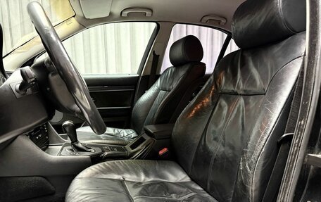 BMW 5 серия, 2003 год, 600 000 рублей, 24 фотография