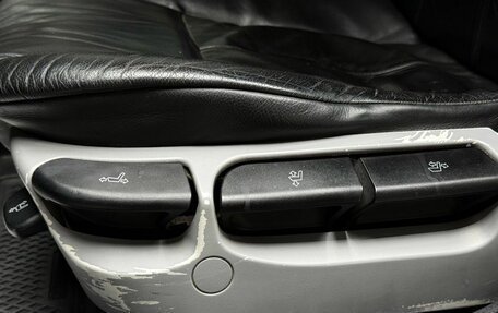 BMW 5 серия, 2003 год, 600 000 рублей, 25 фотография