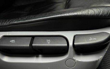 BMW 5 серия, 2003 год, 600 000 рублей, 27 фотография