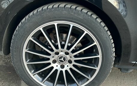 Mercedes-Benz V-Класс, 2018 год, 3 600 000 рублей, 11 фотография