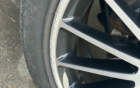 Mercedes-Benz V-Класс, 2018 год, 3 600 000 рублей, 12 фотография