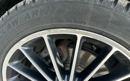 Mercedes-Benz V-Класс, 2018 год, 3 600 000 рублей, 10 фотография