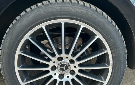 Mercedes-Benz V-Класс, 2018 год, 3 600 000 рублей, 8 фотография